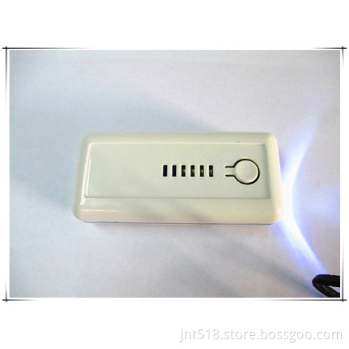Colorful Portable Power Bank